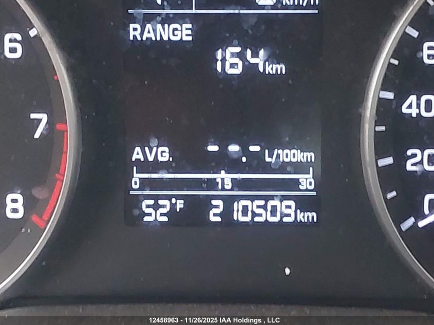 2017 Hyundai Elantra Le VIN: 5NPD74LF1HH070335 Lot: 12458963