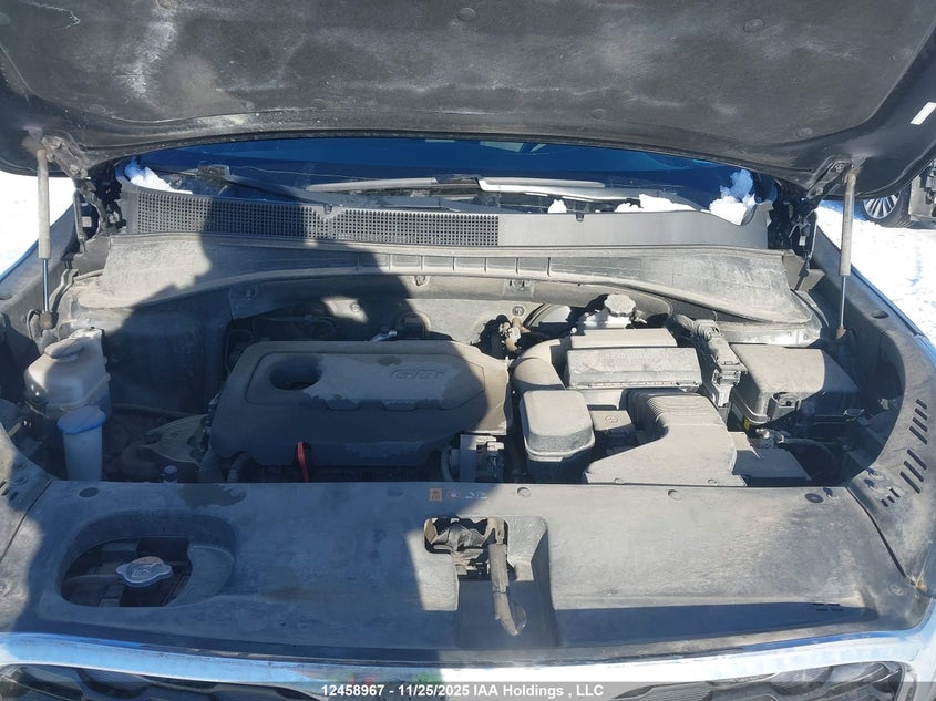 2020 Kia Sorento 2.4L Lx/2.4L Lx+/3.3L Lx+ VIN: 5XYPGDA35LG685783 Lot: 12458967