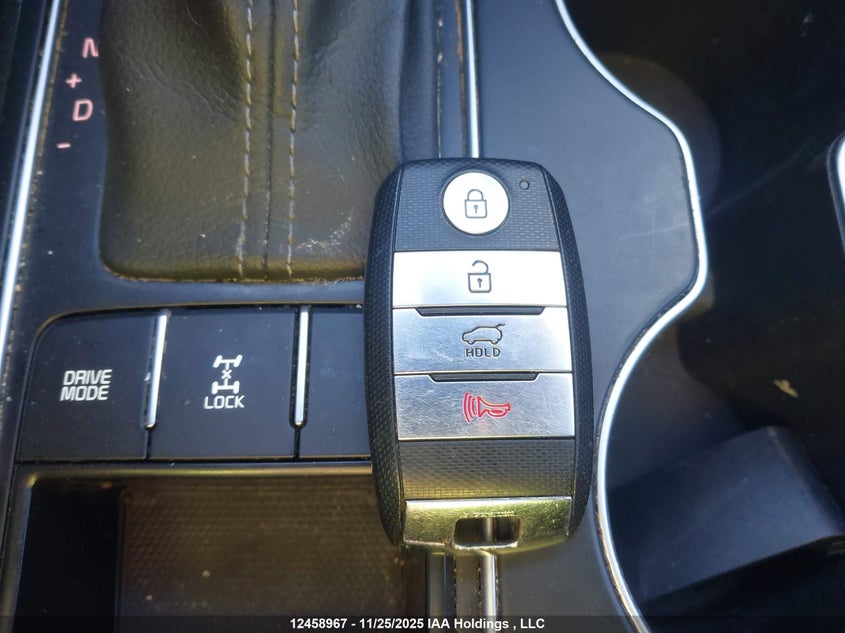 2020 Kia Sorento 2.4L Lx/2.4L Lx+/3.3L Lx+ VIN: 5XYPGDA35LG685783 Lot: 12458967