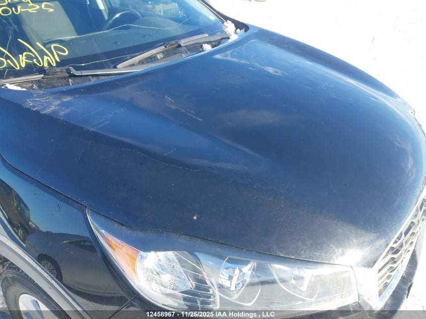 2020 Kia Sorento 2.4L Lx/2.4L Lx+/3.3L Lx+ VIN: 5XYPGDA35LG685783 Lot: 12458967