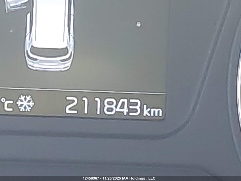 2020 Kia Sorento 2.4L Lx/2.4L Lx+/3.3L Lx+ VIN: 5XYPGDA35LG685783 Lot: 12458967