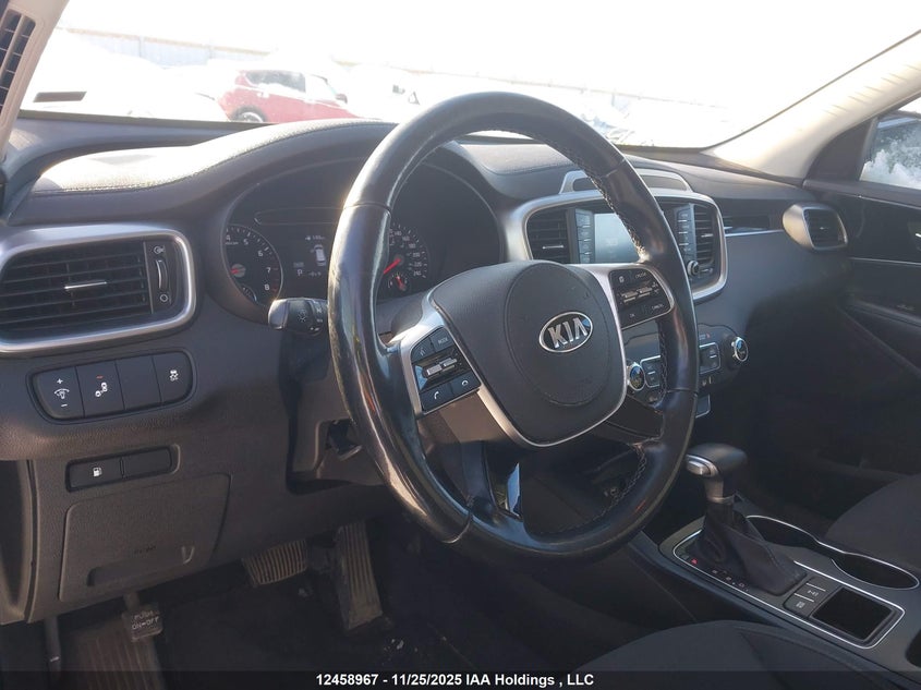 2020 Kia Sorento 2.4L Lx/2.4L Lx+/3.3L Lx+ VIN: 5XYPGDA35LG685783 Lot: 12458967