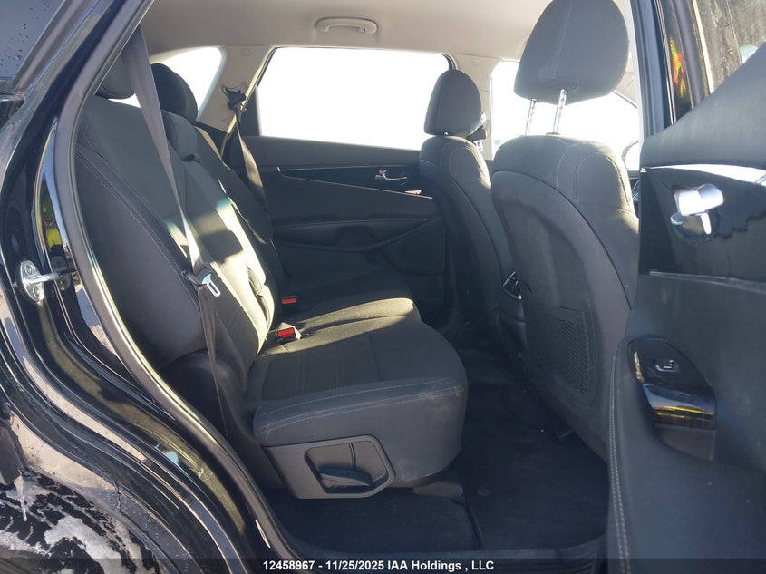 2020 Kia Sorento 2.4L Lx/2.4L Lx+/3.3L Lx+ VIN: 5XYPGDA35LG685783 Lot: 12458967