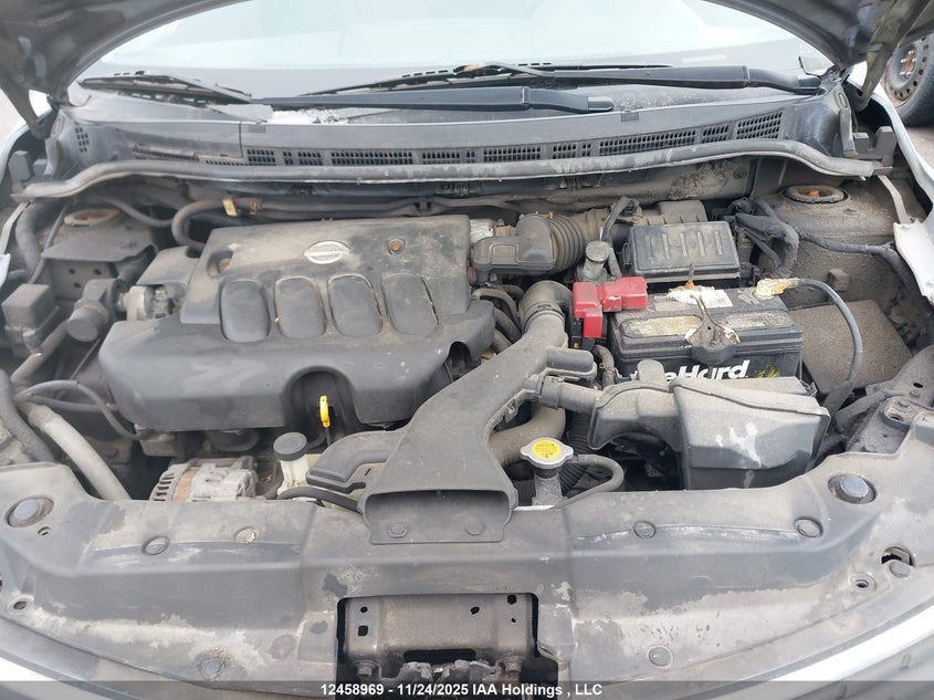 2009 Nissan Versa VIN: 3N1BC13E49L399219 Lot: 12458969