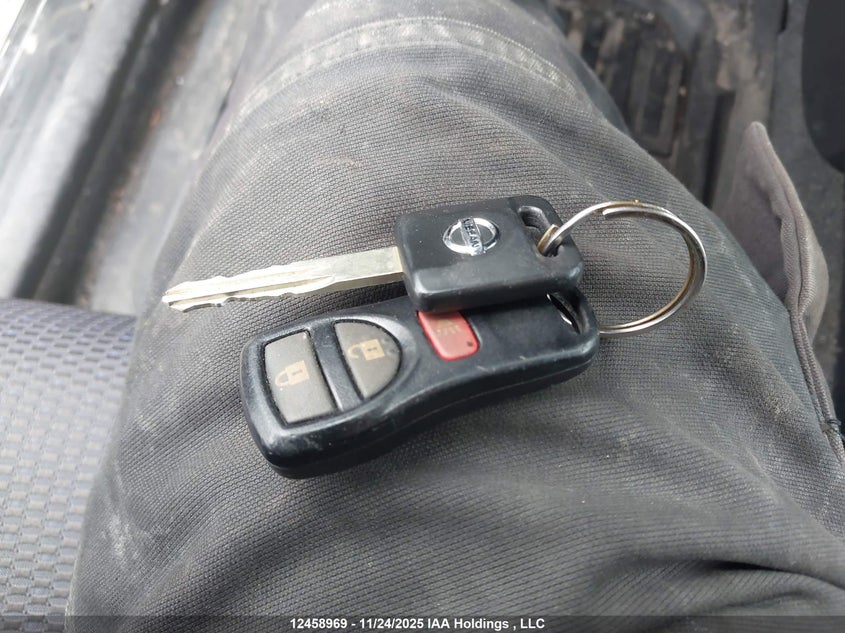 2009 Nissan Versa VIN: 3N1BC13E49L399219 Lot: 12458969