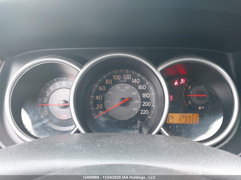 2009 Nissan Versa VIN: 3N1BC13E49L399219 Lot: 12458969