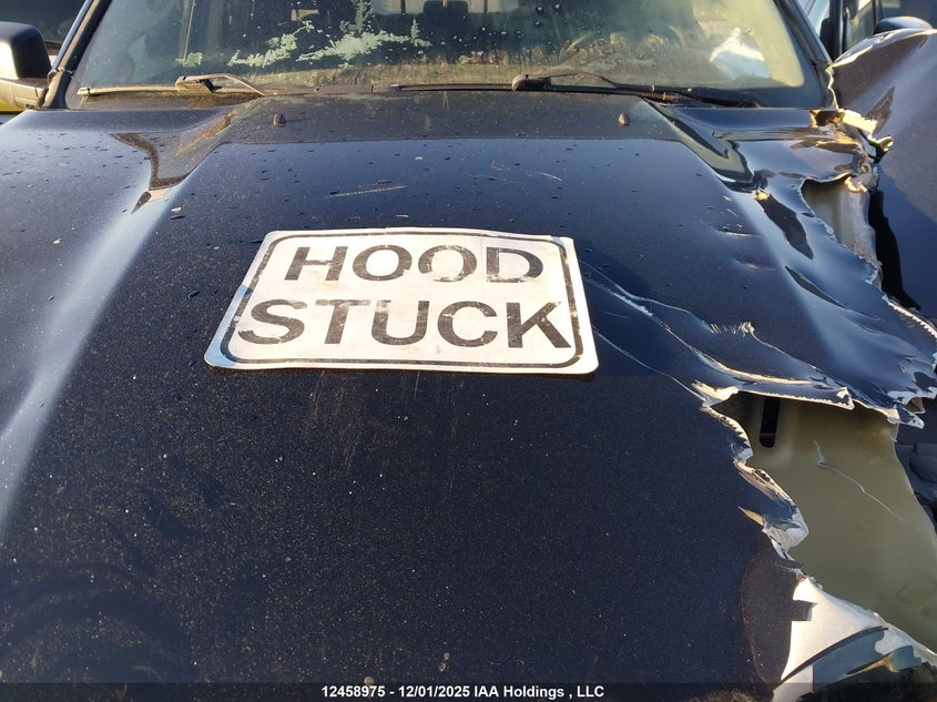 1C6RR7MT1DS603809 2013 RAM 1500 photo no. 10