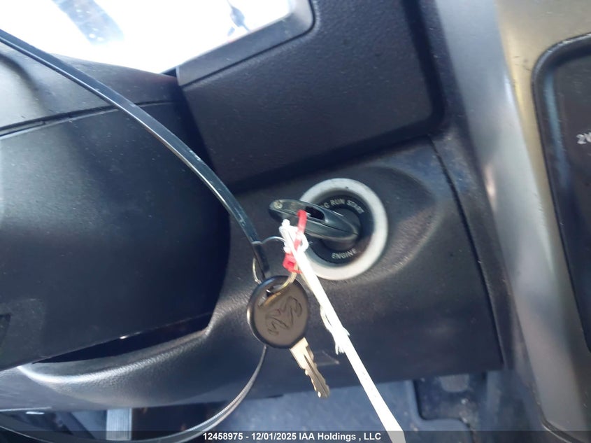 1C6RR7MT1DS603809 2013 RAM 1500 photo no. 11