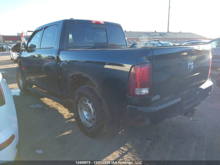 1C6RR7MT1DS603809 2013 RAM 1500 photo no. 3