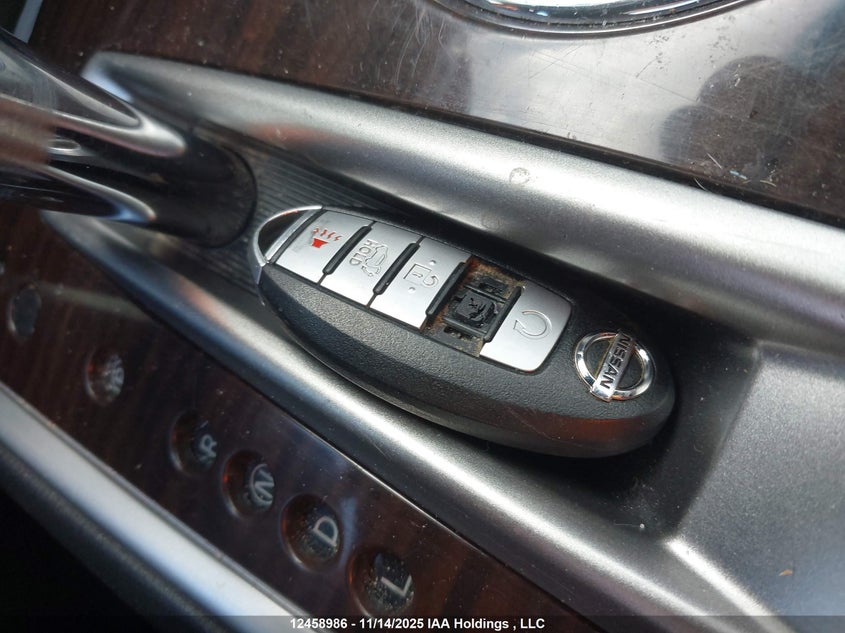 5N1AR2MM6FC669816 2015 NISSAN PATHFINDER photo no. 11