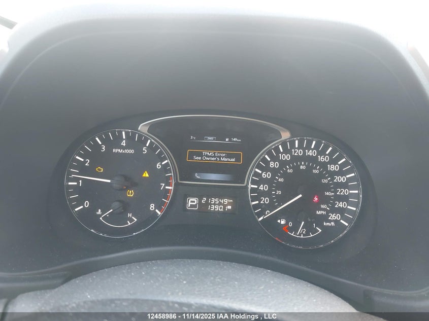 5N1AR2MM6FC669816 2015 NISSAN PATHFINDER photo no. 7