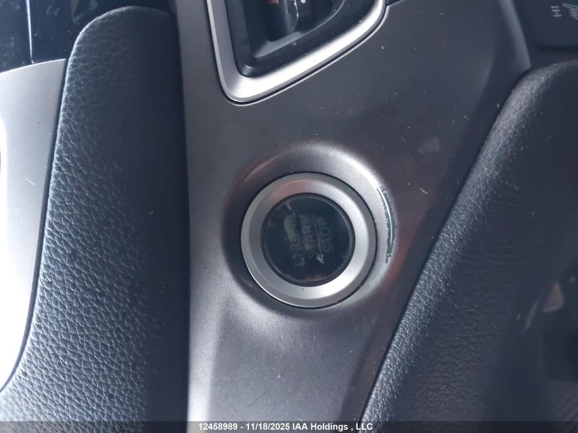 2016 Honda Pilot Ex-L VIN: 5FNYF6H54GB502249 Lot: 12458989