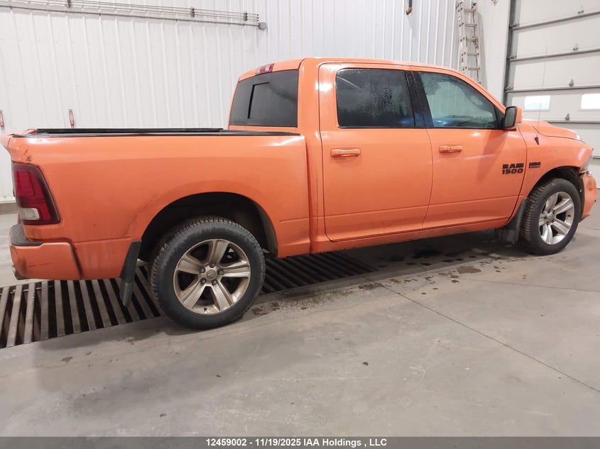 1C6RR7MT4FS701719 2015 RAM 1500 photo no. 13