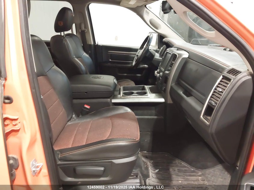 1C6RR7MT4FS701719 2015 RAM 1500 photo no. 5
