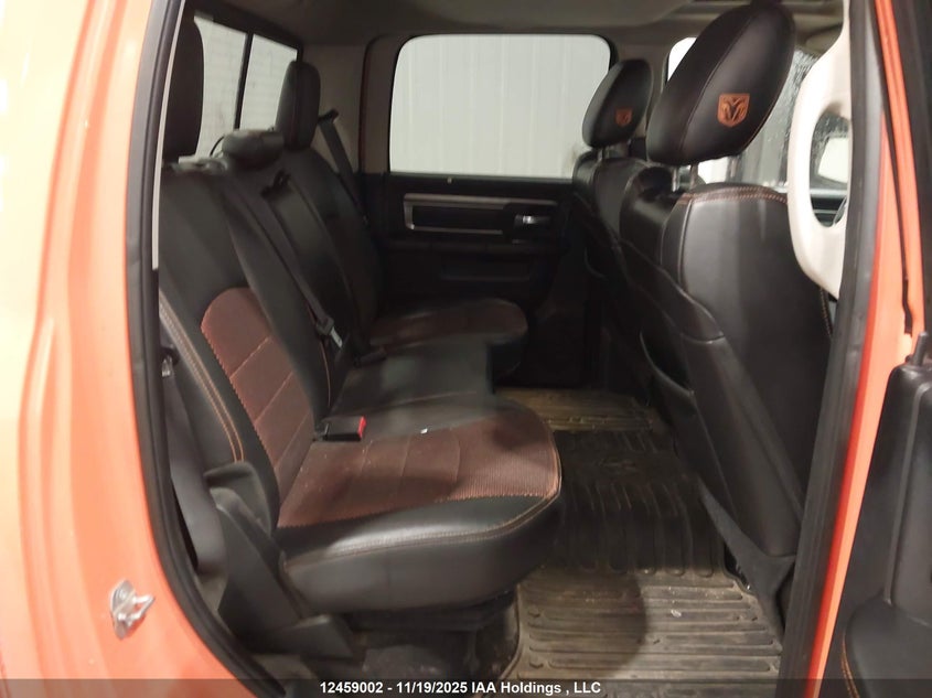 1C6RR7MT4FS701719 2015 RAM 1500 photo no. 8