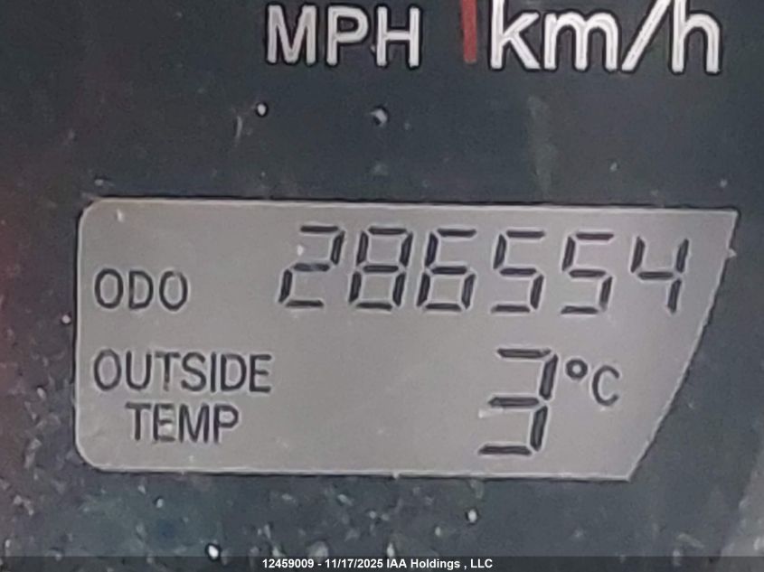 2007 Pontiac Vibe VIN: 5Y2SL65817Z418736 Lot: 12459009