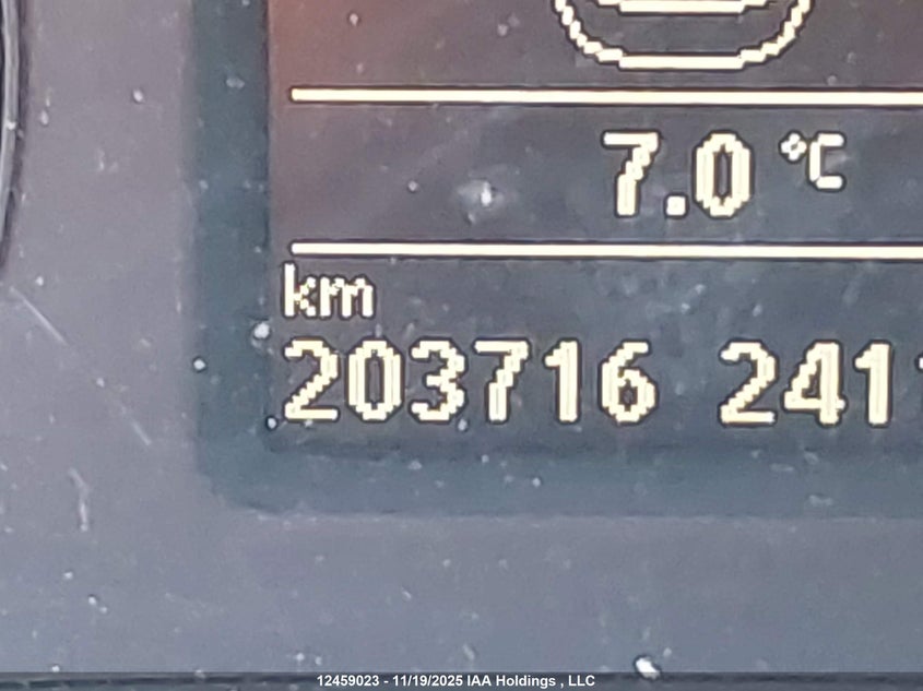 1VWAS7A32EC072790 2014 VOLKSWAGEN PASSAT photo no. 15