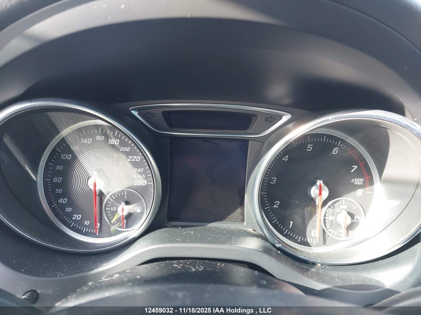 2018 Mercedes-Benz Cla 250 4Matic VIN: WDDSJ4GB7JN691185 Lot: 12459032