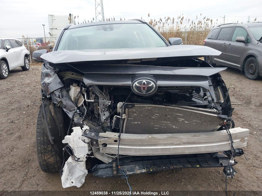2T3R1RFV1LW113273 2020 TOYOTA RAV 4 photo no. 13