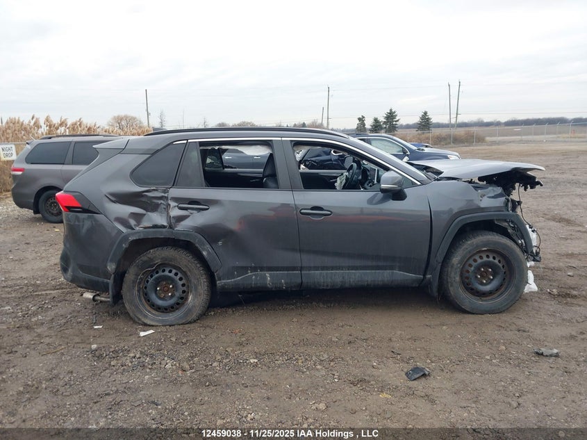 2T3R1RFV1LW113273 2020 TOYOTA RAV 4 photo no. 14