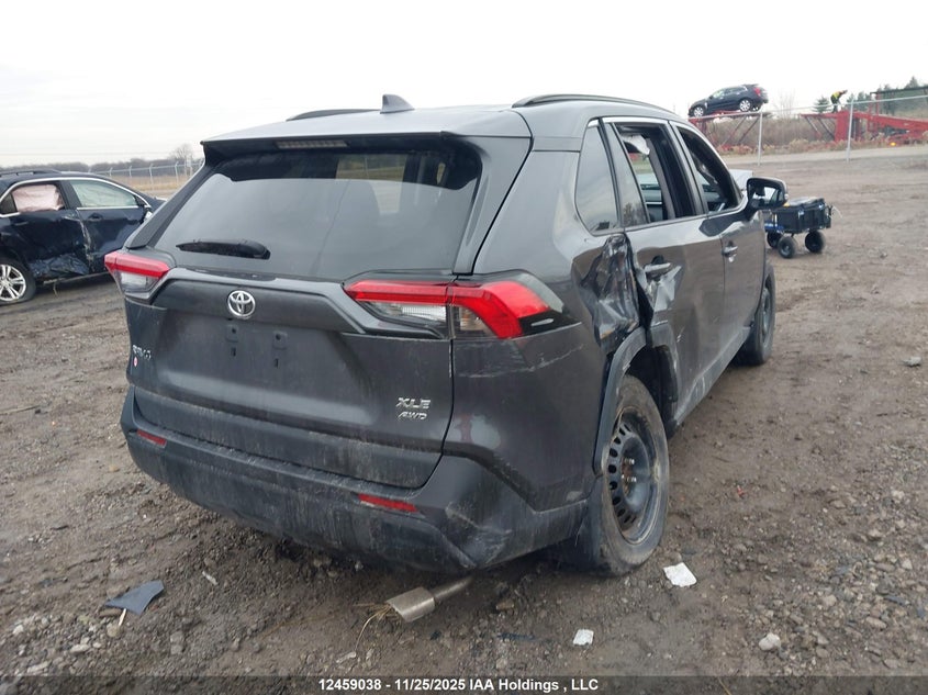 2T3R1RFV1LW113273 2020 TOYOTA RAV 4 photo no. 4