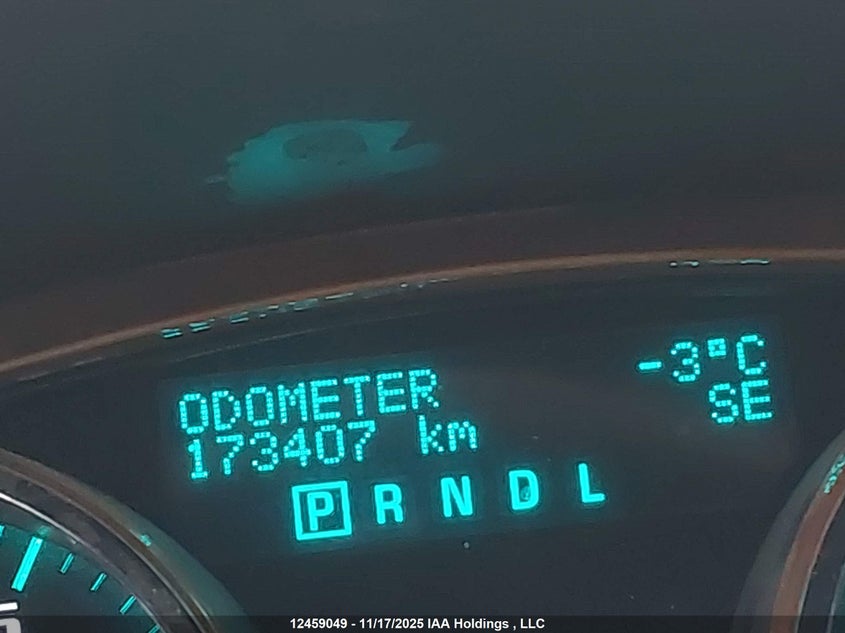 2012 Buick Enclave Leather VIN: 5GAKVCED3CJ330304 Lot: 12459049