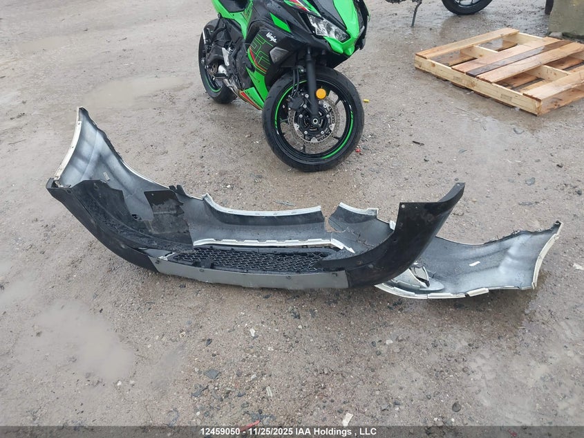 2014 Dodge Journey R/T VIN: 3C4PDDFG4ET123602 Lot: 12459050