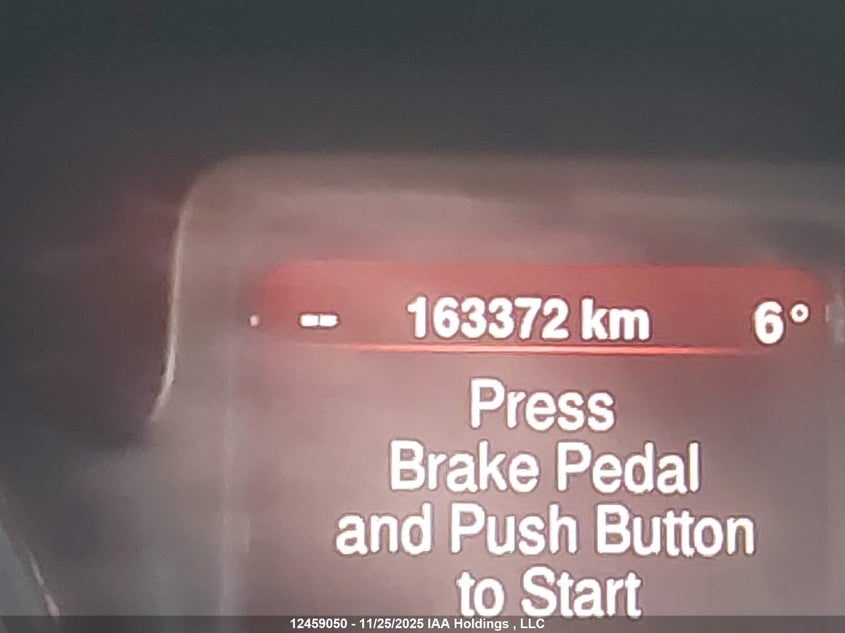 2014 Dodge Journey R/T VIN: 3C4PDDFG4ET123602 Lot: 12459050