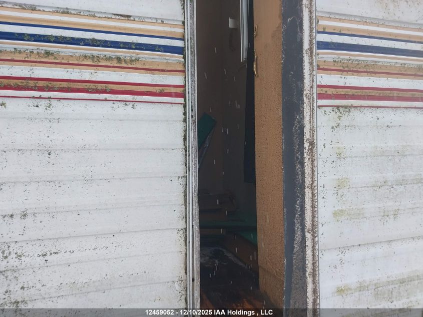 2002 Caravan Motorhome VIN: 2EH8J392X26588946 Lot: 12459052