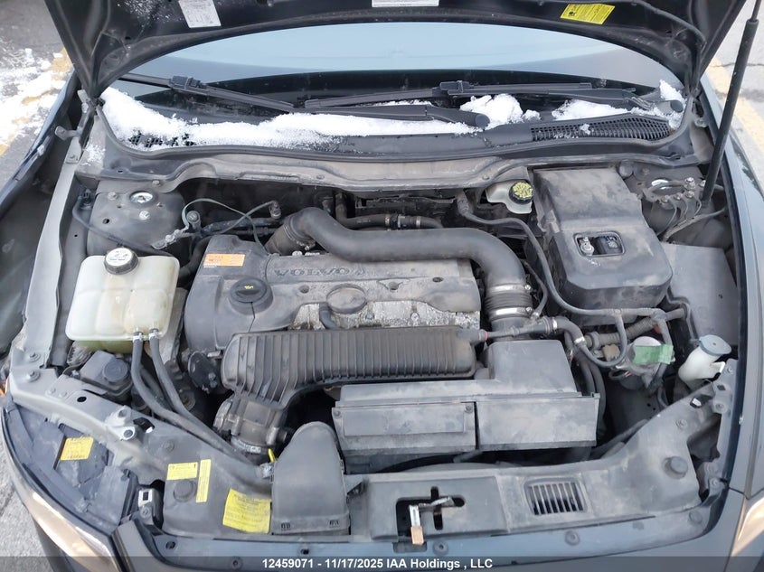 2006 Volvo V50 T5 VIN: YV1MW682X62183147 Lot: 12459071