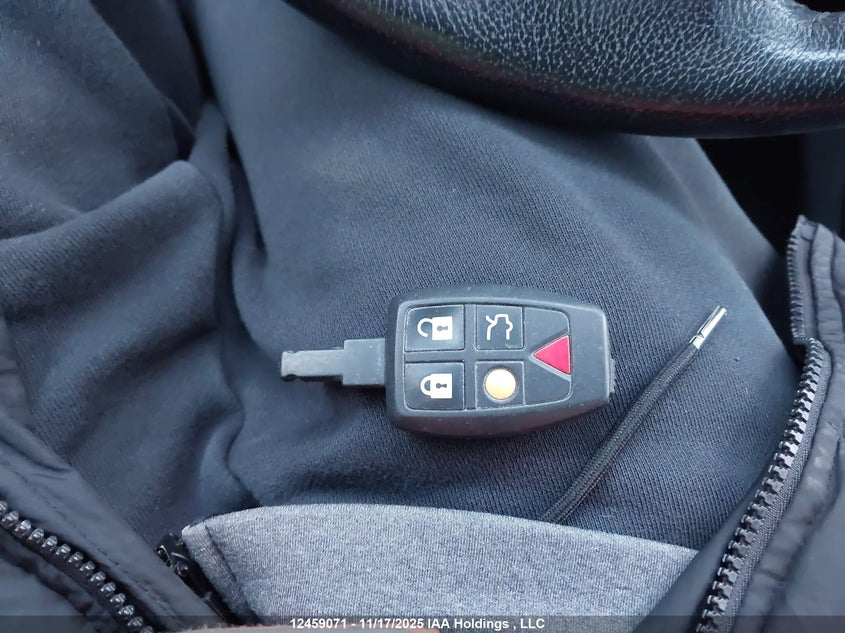 2006 Volvo V50 T5 VIN: YV1MW682X62183147 Lot: 12459071