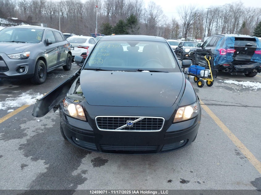 2006 Volvo V50 T5 VIN: YV1MW682X62183147 Lot: 12459071