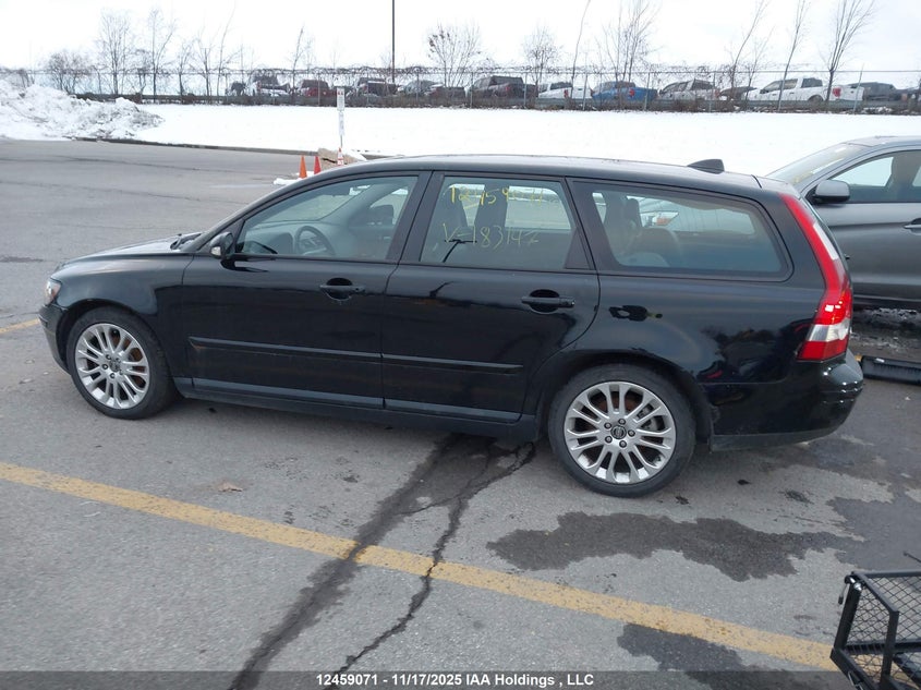 2006 Volvo V50 T5 VIN: YV1MW682X62183147 Lot: 12459071