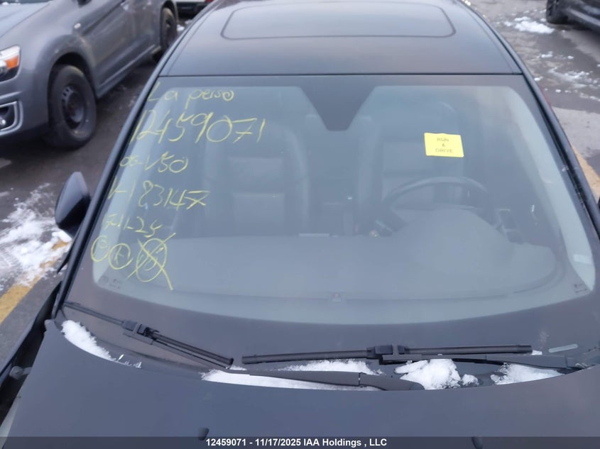 2006 Volvo V50 T5 VIN: YV1MW682X62183147 Lot: 12459071