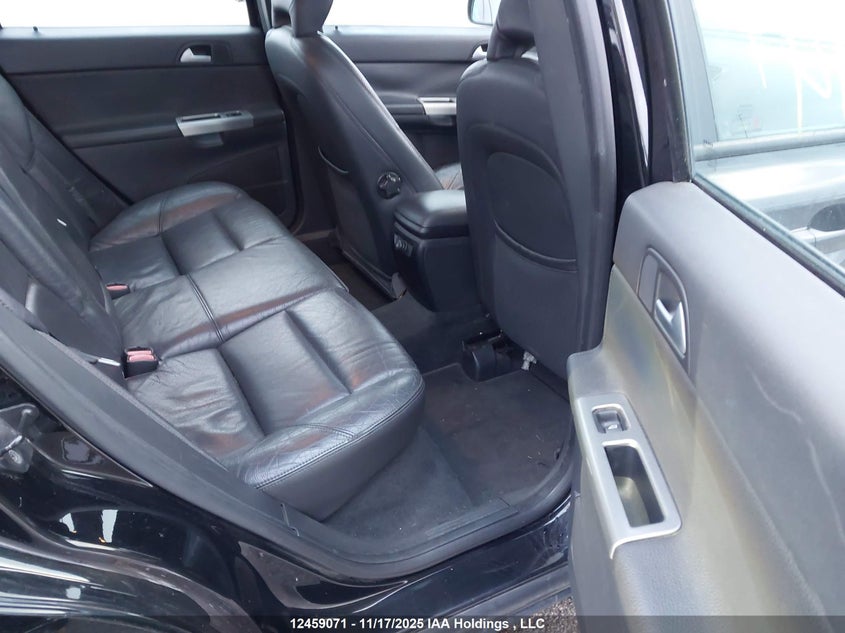 2006 Volvo V50 T5 VIN: YV1MW682X62183147 Lot: 12459071