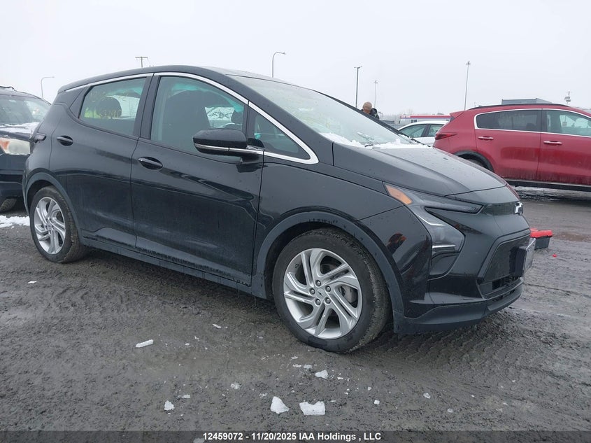 1G1FW6S07P4183790 CHEVROLET BOLT EV Photo 1