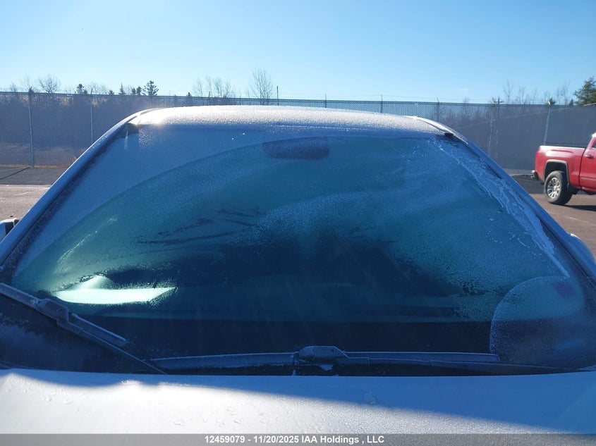 2013 Chevrolet Trax Ls VIN: 3GNCJKSB5DL212350 Lot: 12459079