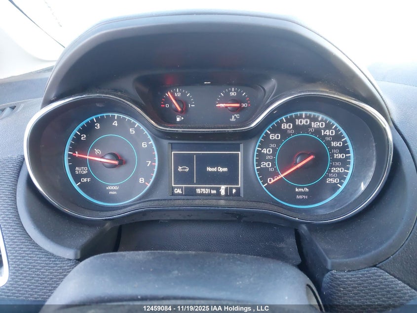 3G1BE5SM5GS606512 2016 CHEVROLET CRUZE photo no. 7