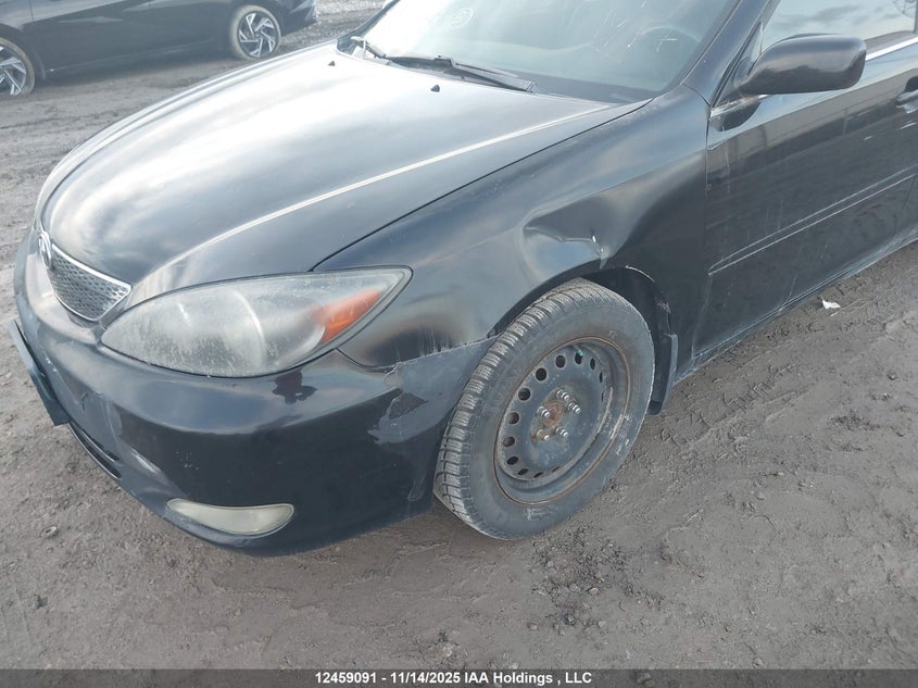 2004 Toyota Camry Le/Se/Xle VIN: 4T1BE32K94U267464 Lot: 12459091