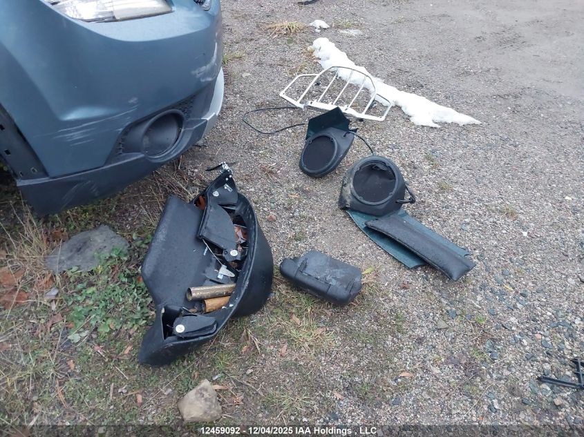 2024 Harley-Davidson Flhtcutg VIN: 5HD1MAF36RB859621 Lot: 12459092