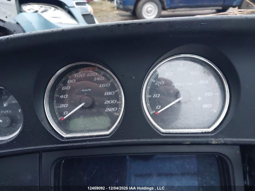 2024 Harley-Davidson Flhtcutg VIN: 5HD1MAF36RB859621 Lot: 12459092