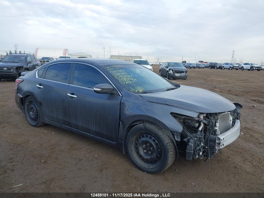 1N4AL3AP9DN431332 2013 NISSAN ALTIMA photo no. 7