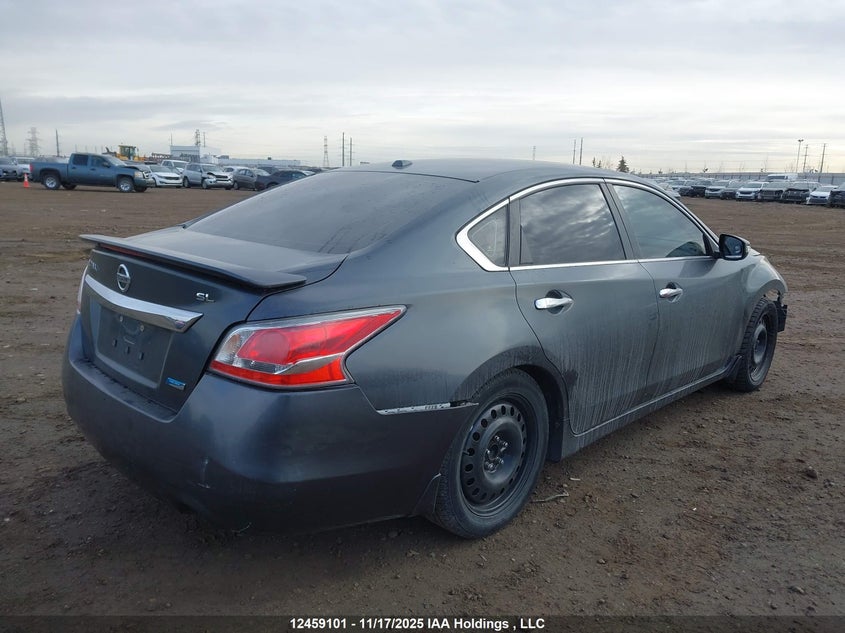 1N4AL3AP9DN431332 2013 NISSAN ALTIMA photo no. 4