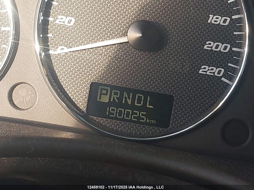 2007 Chevrolet Malibu Lt VIN: 1G1ZT58N37F159414 Lot: 12459102