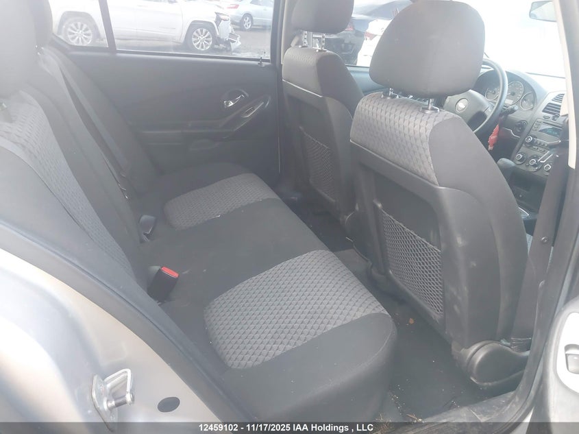 2007 Chevrolet Malibu Lt VIN: 1G1ZT58N37F159414 Lot: 12459102