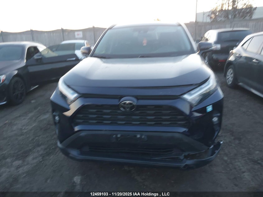 2T3R1RFV0RW433452 2024 TOYOTA RAV 4 photo no. 13
