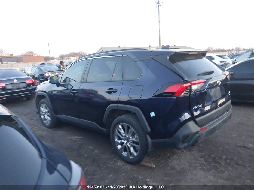 2T3R1RFV0RW433452 2024 TOYOTA RAV 4 photo no. 15