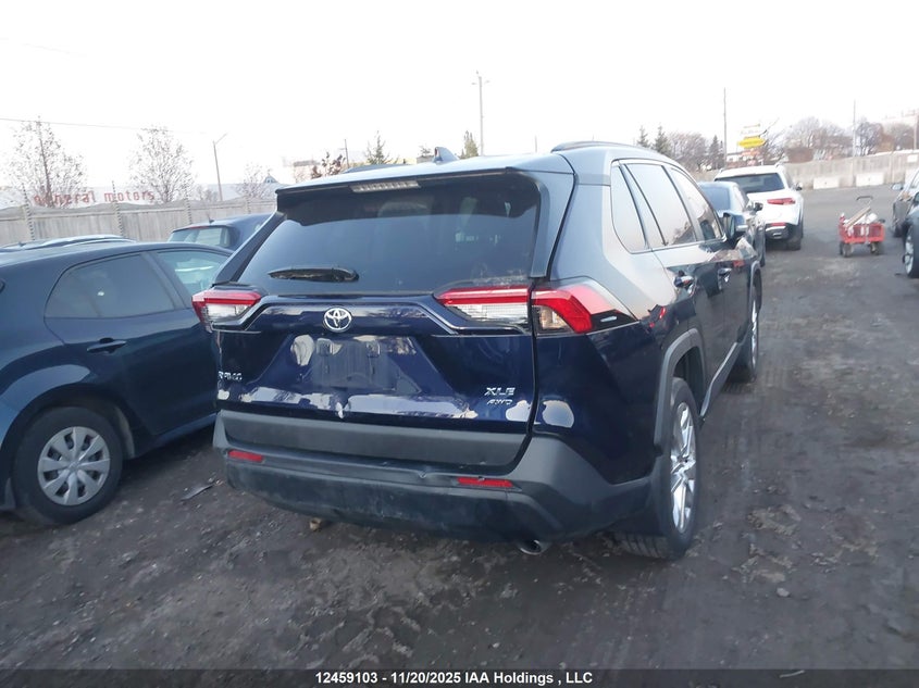 2T3R1RFV0RW433452 2024 TOYOTA RAV 4 photo no. 17