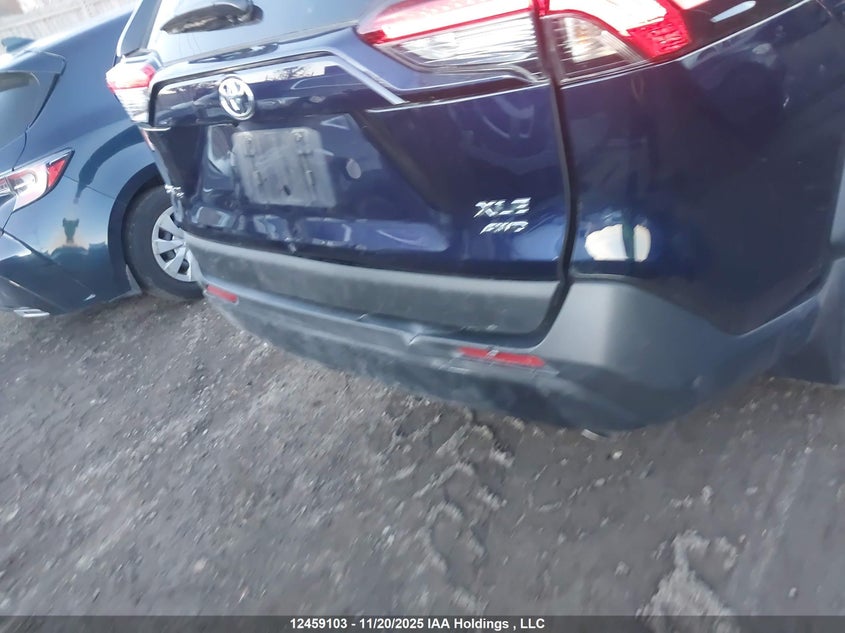 2T3R1RFV0RW433452 2024 TOYOTA RAV 4 photo no. 6