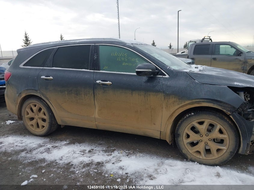 5XYPKDA53LG617661 2020 KIA SORENTO photo no. 13